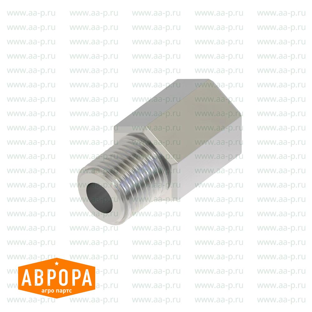 Isolator